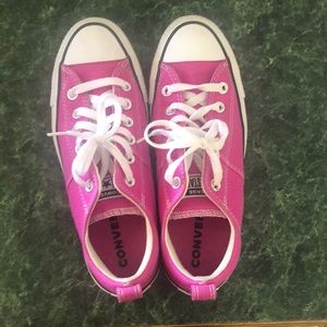 💘Converse tennis sneakers